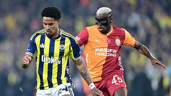 DEV MAÇLARI KAZANAMADI