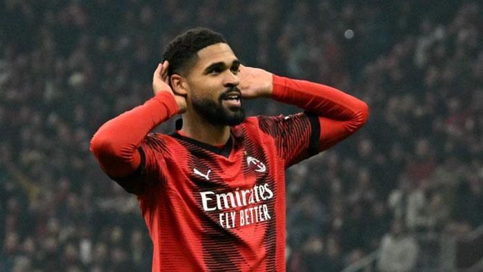 LOFTUS-CHEEK BOMBASI