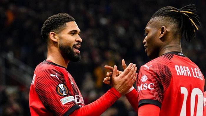 İNGİLTERE MİLLİ TAKIMI GÖRDÜ