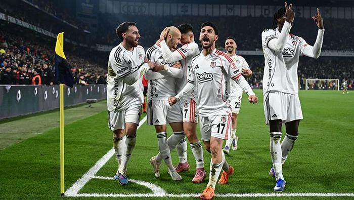 Yeni Rafa, Cerny - Serkan Akcan --> Fanatik