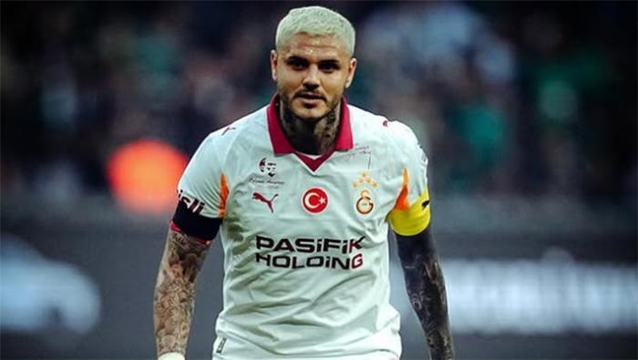 Wanda Nara sonunda bunu da yaptı Icardiye tavuk büyüsü: Sosyal medyada çılgına döndü