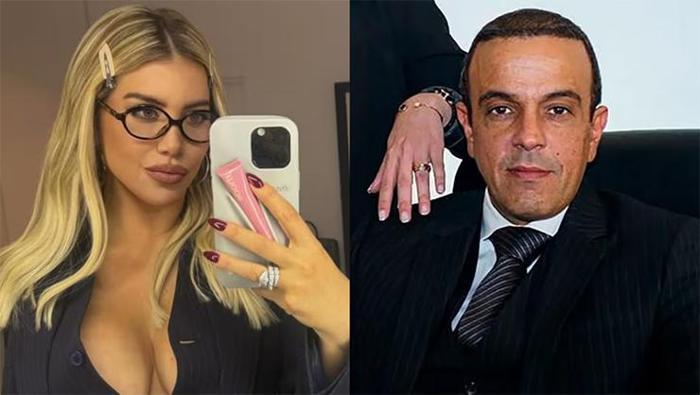 Wanda Nara sonunda bunu da yaptı Icardiye tavuk büyüsü: Sosyal medyada çılgına döndü