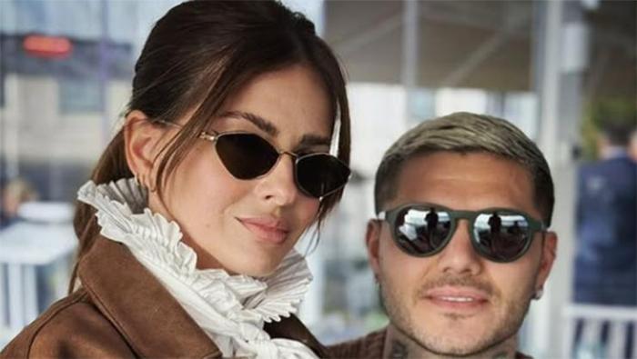 Wanda Nara sonunda bunu da yaptı Icardiye tavuk büyüsü: Sosyal medyada çılgına döndü