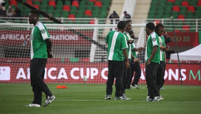 Osimhen kavga etti Suratına darbe alınca çılgına döndü: Zor sakinleştirildi