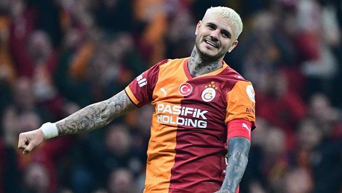Galatasarayda Mauro Icardi depremi Arjantinde olay görüşme: Noel tatili değil transfer görüşmesi