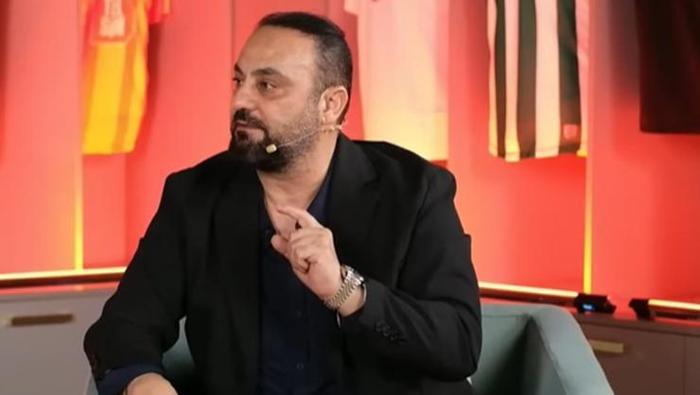 Bu işi sadece Icardi çözer Hasan Şaş üstüne basa basa transferi veto etti Babam gitse seyretmem