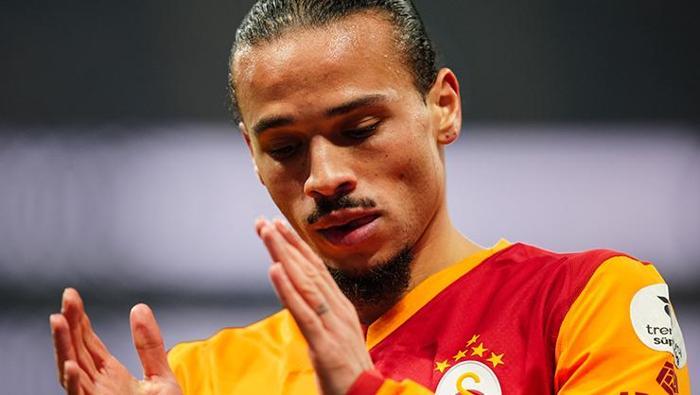 Bu işi sadece Icardi çözer Hasan Şaş üstüne basa basa transferi veto etti Babam gitse seyretmem