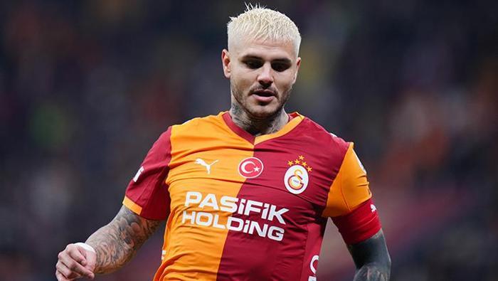 Bu işi sadece Icardi çözer Hasan Şaş üstüne basa basa transferi veto etti Babam gitse seyretmem