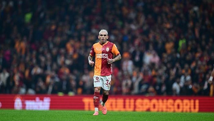 Bu işi sadece Icardi çözer Hasan Şaş üstüne basa basa transferi veto etti Babam gitse seyretmem