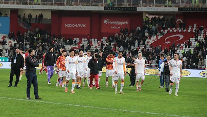 DÖRT TRANSFER LAZIM