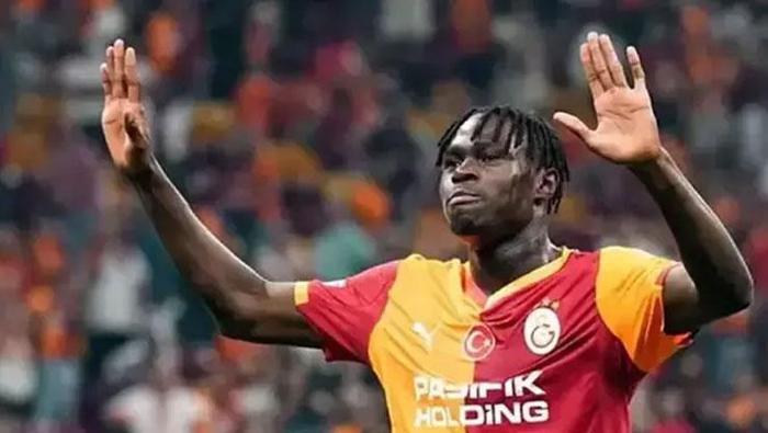 YERİNE SİNGO TRANSFER EDİLDİ