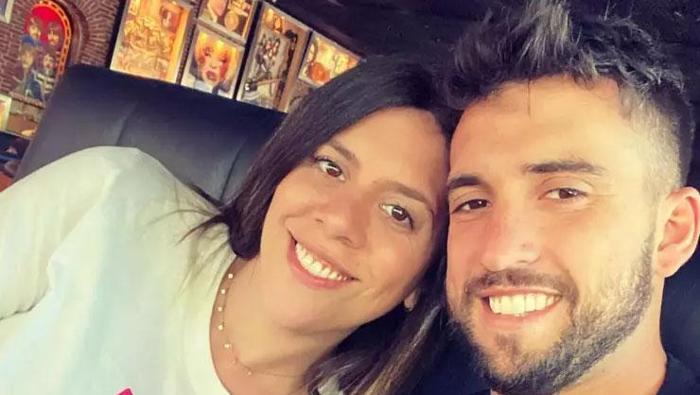 Lionel Messinin talihsiz günü Düğün ertelendi