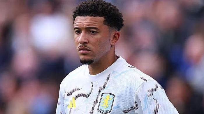 ManUdan Jadon Sancho kararı Beşiktaş istediği parayı vermeye hazır