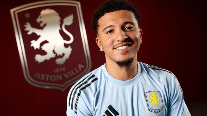 ManUdan Jadon Sancho kararı Beşiktaş istediği parayı vermeye hazır