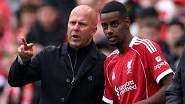 Micky van de Ven, Isak’ın sakatlanması sonrası konuştu ‘Onu incitmek istemedim’