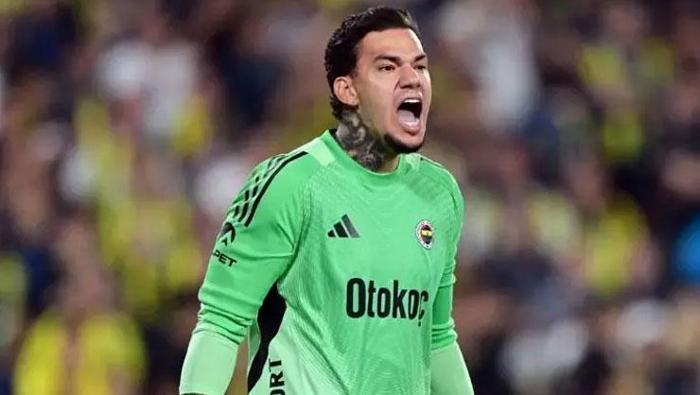 Edersonun eşi Laia Moraesten tepkilere sert cevap Saygı istiyoruz