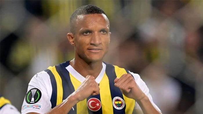 FENERBAHÇE KARİYERİ