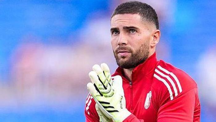 Luca Zidane neden Cezayir Milli Takımını seçtiğini açıkladı Ailemizde Cezayir kültürü var