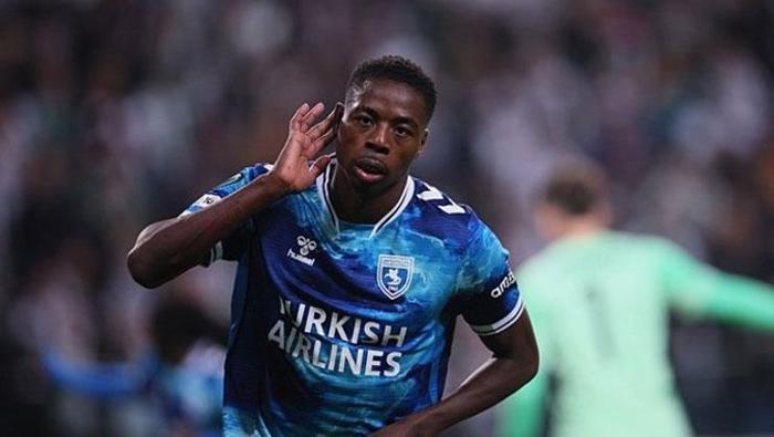 Thomas Reisten Fenerbahçeye gidecek olan Musaba açıklaması Bize saygısızlık yaptı