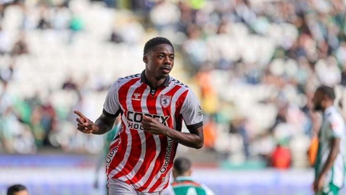 Thomas Reisten Fenerbahçeye gidecek olan Musaba açıklaması Bize saygısızlık yaptı