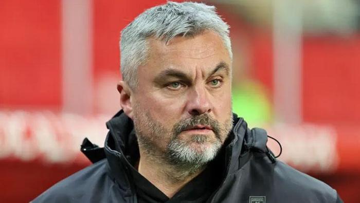 ‘BİZE SAYGISIZLIK YAPTI’