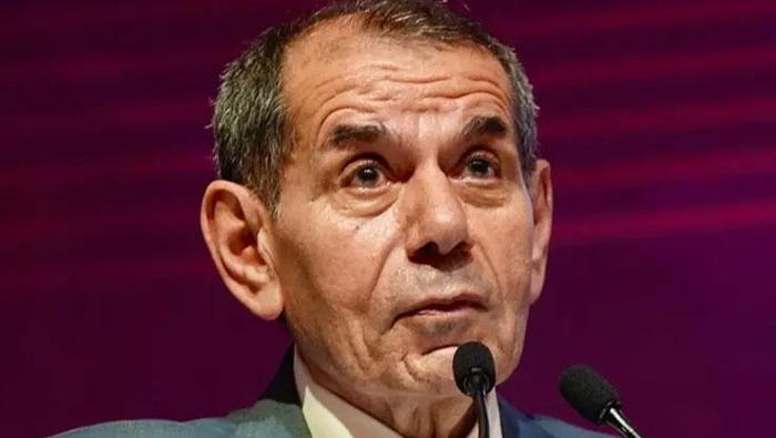 Galatasarayda üçlü orta saha harekatı Yönetim gaza bastı