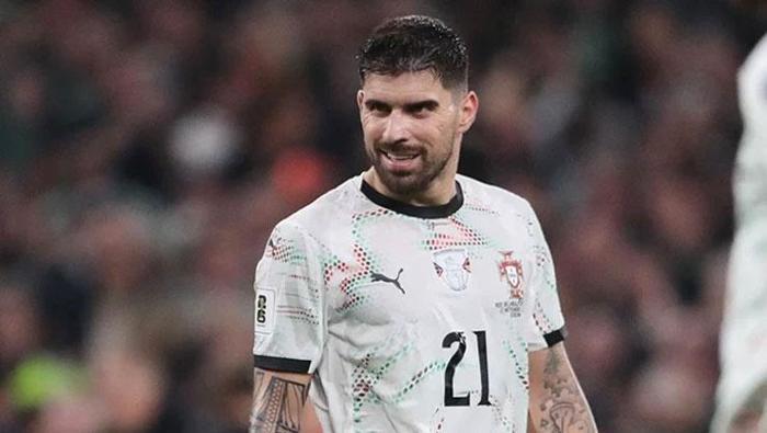 NEVES AVRUPAYA DÖNMEK İSTİYOR