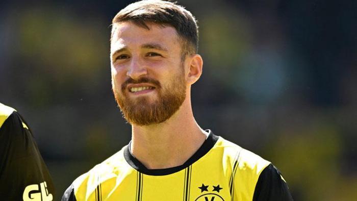 SALİH ÖZCANDA SON DURUM