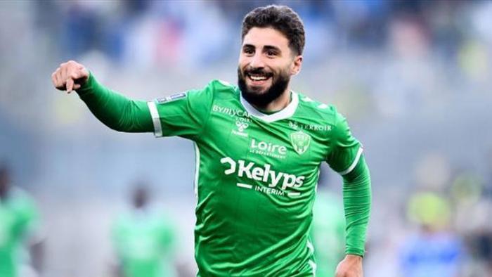 YENİDEN DAVİTASHVİLİ