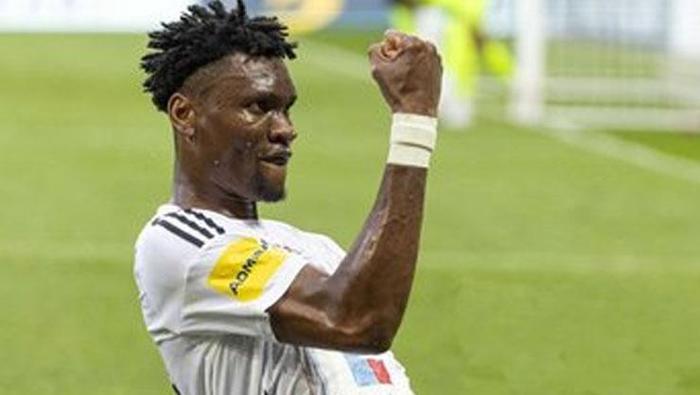 NWAİWU 1 NUMARALI HEDEF