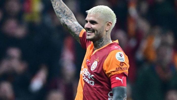Mauro Icardi Galatasaray’dan ayrılıyor mu Menajeri açıkladı