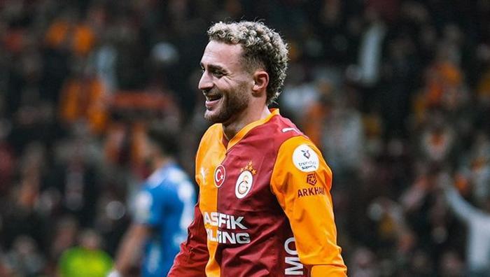 BARIŞ ALPER YILMAZ AÇIKLAMASI