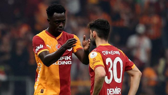 YUSUF DEMİR İLE AYRILIYORUZ