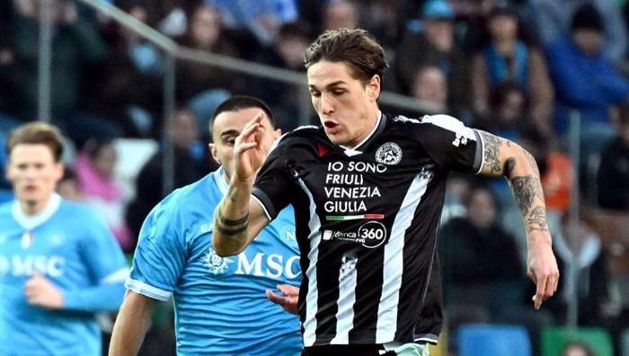 ZANİOLO TEKLİFİNİ AÇIKLADI