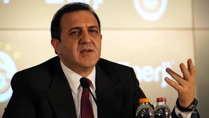 ÖDEMELERLE İLGİLİ BİLGİ VERDİ