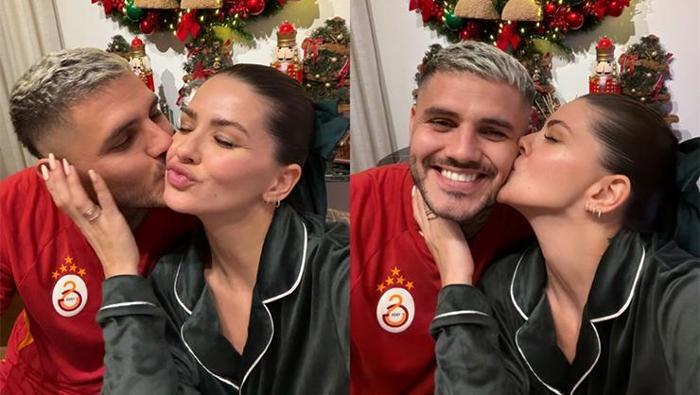 Icardinin sevgilisi China Suarez küplere bindi, transfer bombasını patlattı