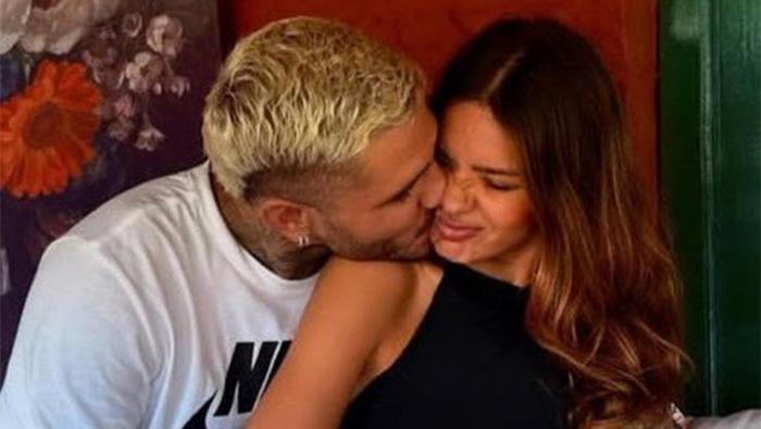 Icardinin sevgilisi China Suarez küplere bindi, transfer bombasını patlattı