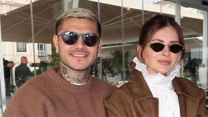 Icardinin sevgilisi China Suarez küplere bindi, transfer bombasını patlattı