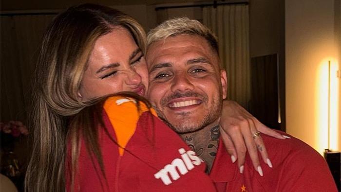 Icardinin sevgilisi China Suarez küplere bindi, transfer bombasını patlattı