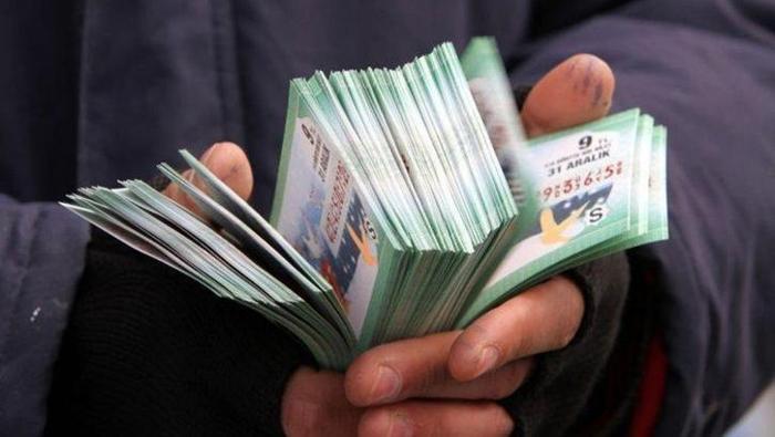 YILBAŞI İKRAMİYE ADETLERİ VE TUTAR BİLGİLERİ