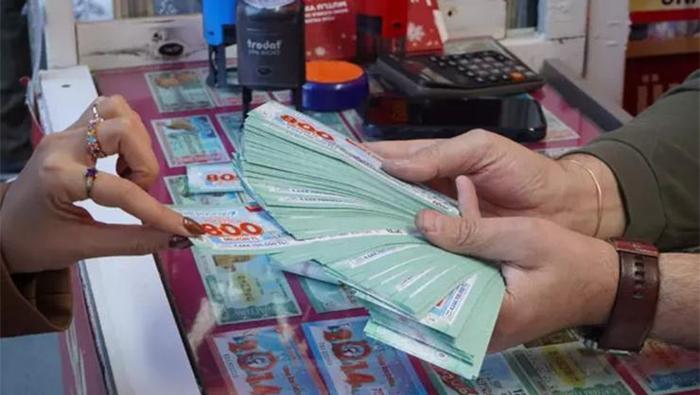 Milli piyango sonuçları 2026 ve yılbaşı bilet sorgulama ekranı Fanatik’te olacak Online amorti ve büyük ikramiye kazanan numaralar ile sıralı tam liste