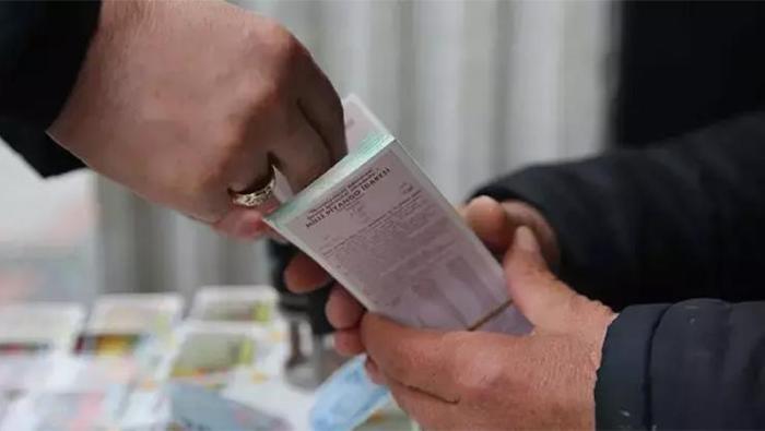 Milli piyango 2026 yılbaşı özel çekilişi başladı Milli piyango sonuçları ve bilet sorgulama ekranı Fanatik’te Online amorti ve büyük ikramiye kazanan numaralar ile sıralı tam liste