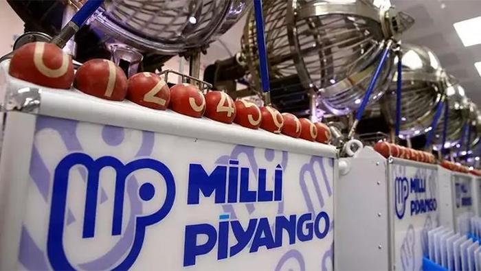 Milli piyango 2026 yılbaşı özel çekilişi başladı Milli piyango sonuçları ve bilet sorgulama ekranı Fanatik’te Online amorti ve büyük ikramiye kazanan numaralar ile sıralı tam liste