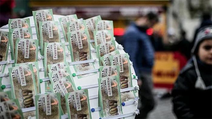 Milli piyango teselli ikramiyesi 2026 - Milli Piyango yılbaşı çekilişi teselli ikramiyesi ne kadar, kaç TL Teselli ikramiyesi nedir