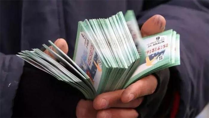 2026 yılı Amorti rakamları kaç 2026 Milli Piyango yılbaşı amorti hangi numaralara çıktı Amorti ne kadar, kaç TL
