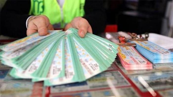 2026 yılı Amorti rakamları kaç 2026 Milli Piyango yılbaşı amorti hangi numaralara çıktı Amorti ne kadar, kaç TL