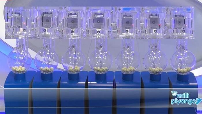 2026 yılı Amorti rakamları kaç 2026 Milli Piyango yılbaşı amorti hangi numaralara çıktı Amorti ne kadar, kaç TL