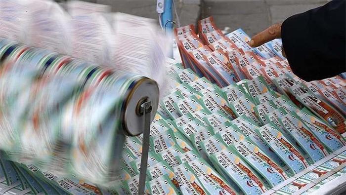 Büyük ikramiye kime ve nereye çıktı Büyük ikramiye hangi ile ve bilete çıktı