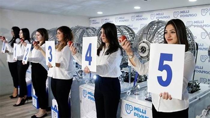 Büyük ikramiye kime ve nereye çıktı Büyük ikramiye hangi ile ve bilete çıktı