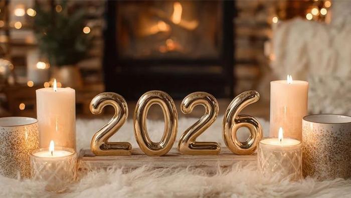 DUALI YENİ YIL MESAJLARI